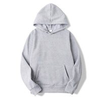 2019 New brand Hoodie Streetwear Hip Hop red Black gray pink Hooded Hoody Mens Hoodies and Sweatshirts Size S-XXXL