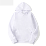 STAFF 2018 New Cotton Orange Letter Kanye West Purpose Hip Hop Skateboard Hoodies Men Full  High Street Sweatshirts London