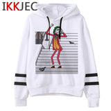 Newest Rick and Morty Funny Cartoon Winter Warm Hoodies Men/women Ullzang Ricky N Morty 90s Sweatshirt Graphic Hoody Male/female