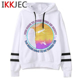 Newest Rick and Morty Funny Cartoon Winter Warm Hoodies Men/women Ullzang Ricky N Morty 90s Sweatshirt Graphic Hoody Male/female