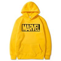 New Super Hero Marvel Sweatshirts Fashion Cotton Men Hoodies Marvel Cool Printed Sweatshirts Men Clothing Free Shipping