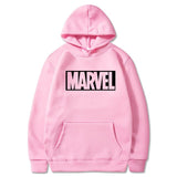 New Super Hero Marvel Sweatshirts Fashion Cotton Men Hoodies Marvel Cool Printed Sweatshirts Men Clothing Free Shipping