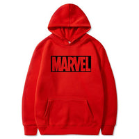 New Super Hero Marvel Sweatshirts Fashion Cotton Men Hoodies Marvel Cool Printed Sweatshirts Men Clothing Free Shipping