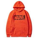 New Super Hero Marvel Sweatshirts Fashion Cotton Men Hoodies Marvel Cool Printed Sweatshirts Men Clothing Free Shipping