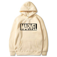 New Super Hero Marvel Sweatshirts Fashion Cotton Men Hoodies Marvel Cool Printed Sweatshirts Men Clothing Free Shipping