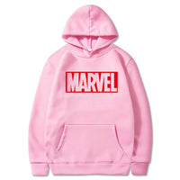 New Super Hero Marvel Sweatshirts Fashion Cotton Men Hoodies Marvel Cool Printed Sweatshirts Men Clothing Free Shipping