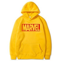 New Super Hero Marvel Sweatshirts Fashion Cotton Men Hoodies Marvel Cool Printed Sweatshirts Men Clothing Free Shipping